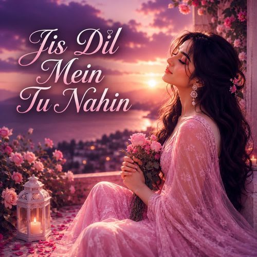 Jis Dil Mein Tu Nahin