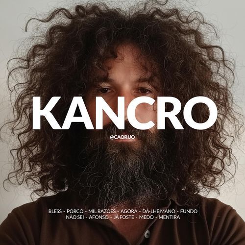 Afonso cover art