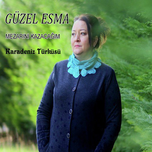 Güzel Esma