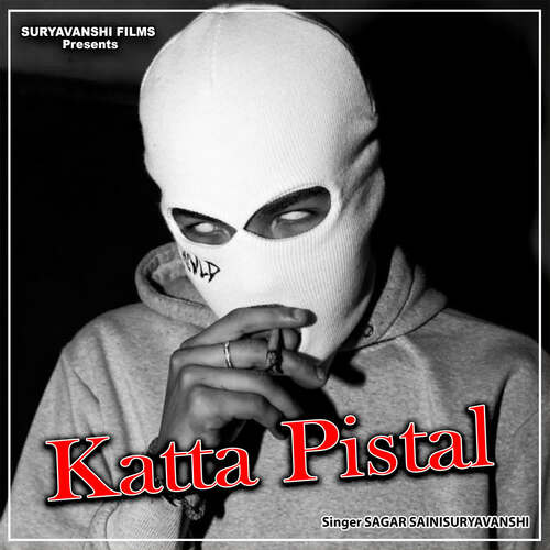 Katta Pistal