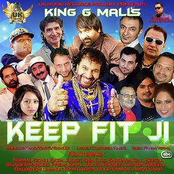 Keep Fit Ji-FyE,XS1XdR4