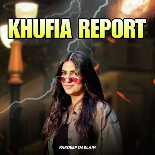 Khufia Report