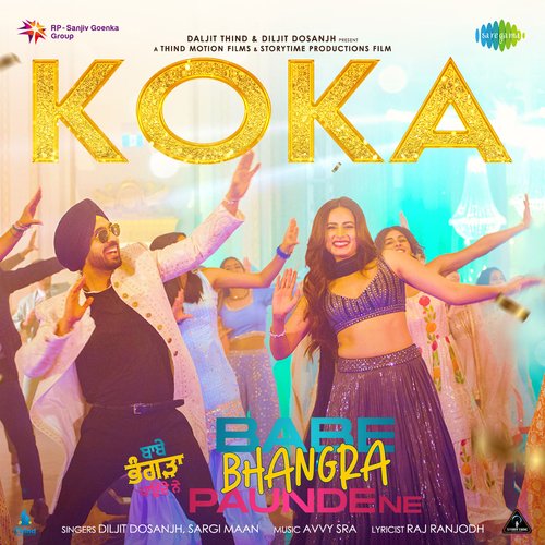Koka (From "Babe Bhangra Paunde Ne")