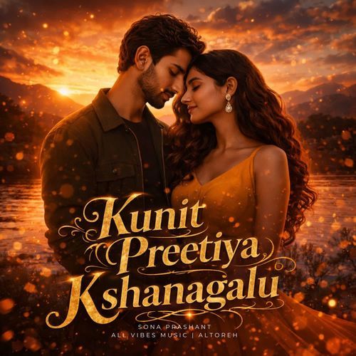 Kunit Preetiya Kshanagalu
