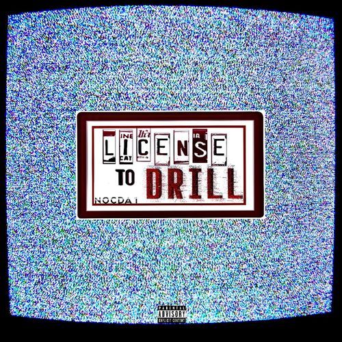 1 EYE BILL cover art
