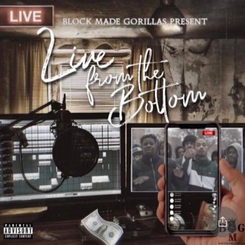 28 Grams cover art