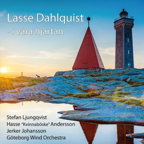 Stuvarevalsen cover art