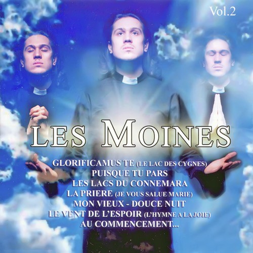 Les Moines Vol. 2