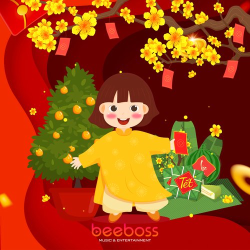Như Hoa Mùa Xuân cover art