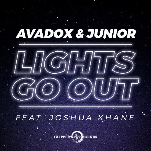 Lights Go Out (Vip Mix)