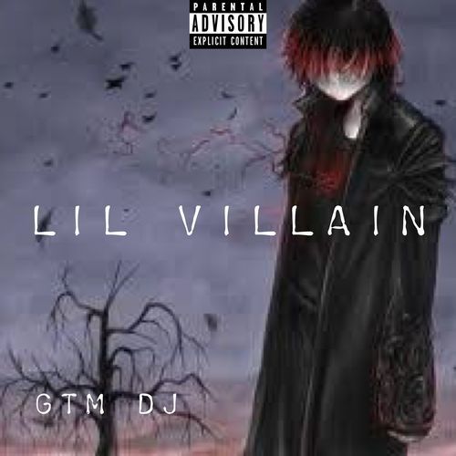 Lil Villain cover art