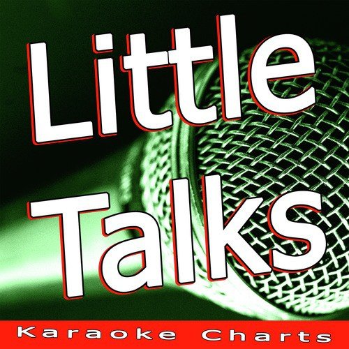 Little Talks (Originally Performed By of Monsters and Men)