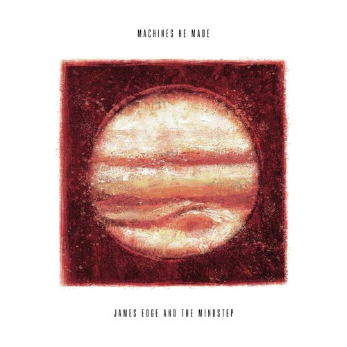 Jacob cover art