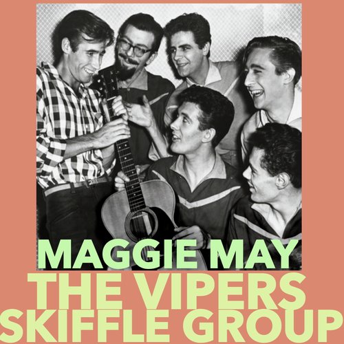 The Vipers Skiffle Group