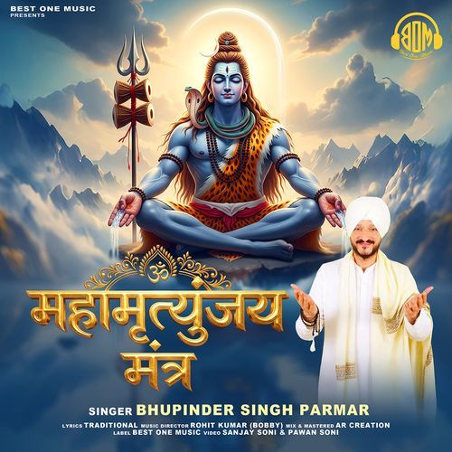 Mahamrityunjay Mantra