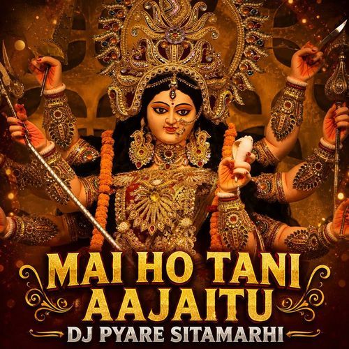 Mai Ho Tani Aajaitu Dj Pyare Sitamarhi