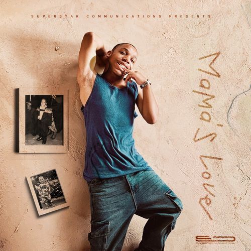 FRANCISCO cover art