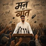 Man Ki Baat