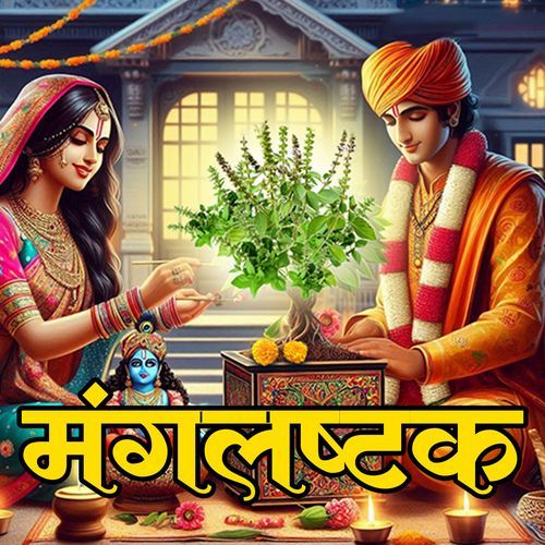 Mangalashtak