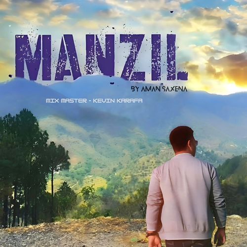 Manzil