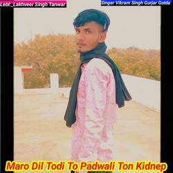 Maro Dil Todi To Padwali Ton Kidnep-GR89YSB6e2s