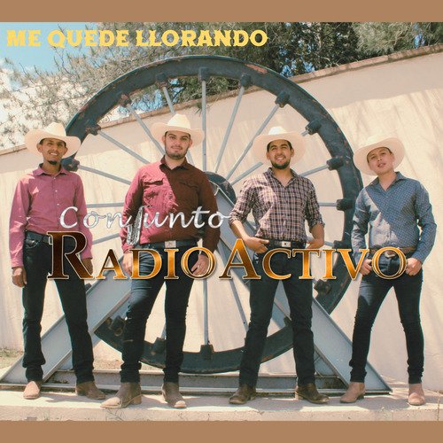 Corrido a José Padilla cover art
