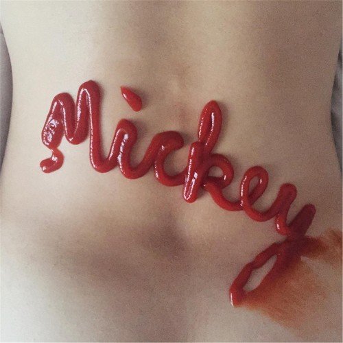 Mickey - EP