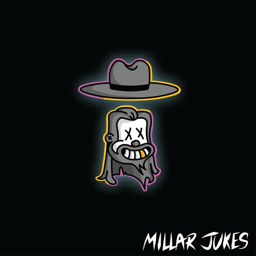 Fangs cover art