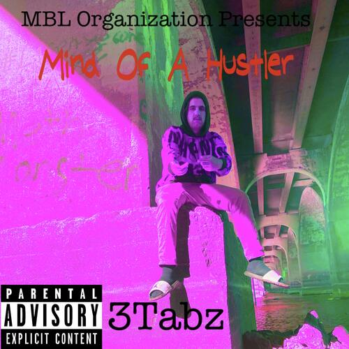 Mind Of A Hustler cover art