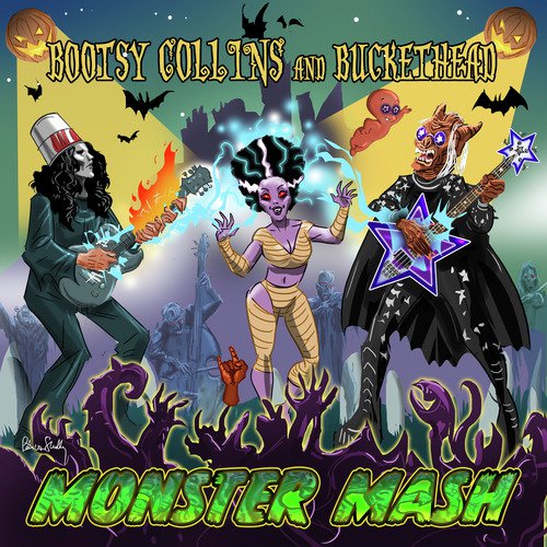 Monster Mash