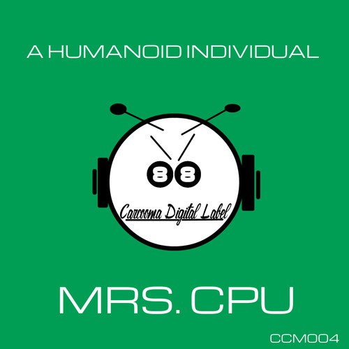 Mrs. CPU (Original Mix)