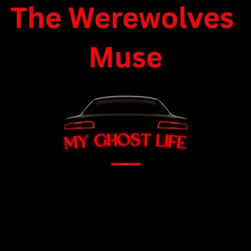 At the drive in cover art