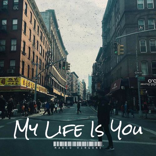 My Life Is You