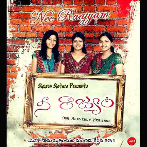 NEE RAJYAM SS VOL-3_poster_image