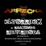 Ndiyindoda (Original Mix)