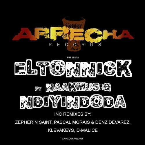 Ndiyindoda