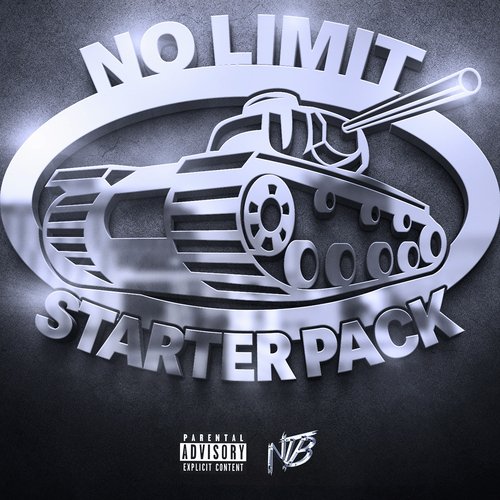 No Limit Starter Pack_poster_image