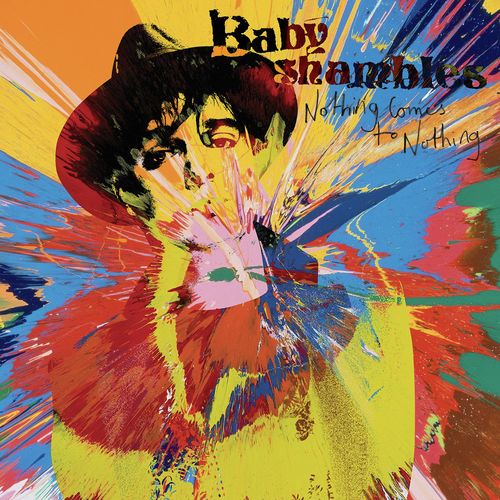 Nothing Comes To Nothing