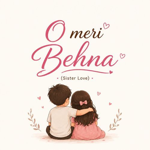 O Meri Behna (Sister Love)