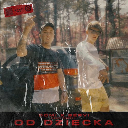 Od dziecka_poster_image