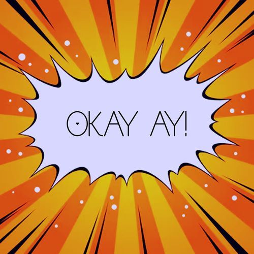 Okay Ay!_poster_image