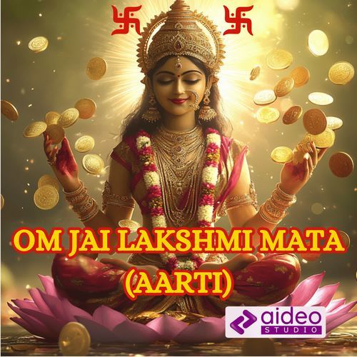 Om Jai Lakshmi Mata