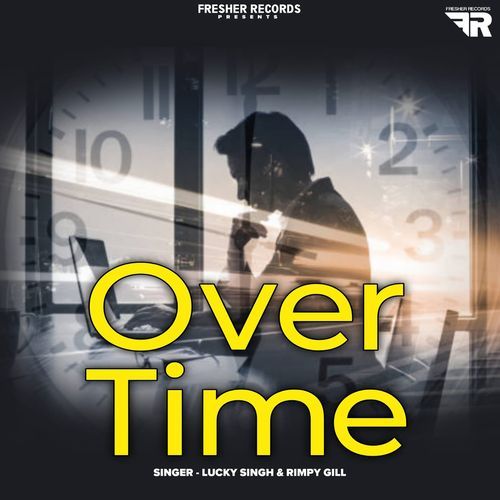 Over Time