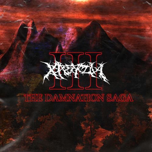 CORONATION cover art