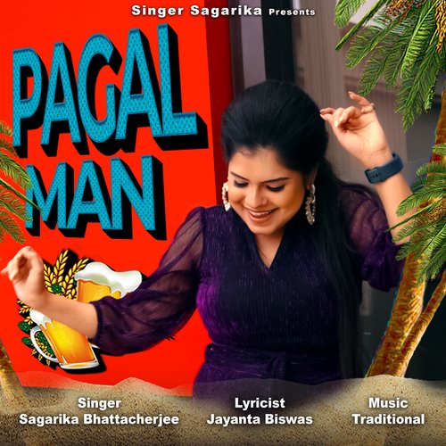 Pagal Man