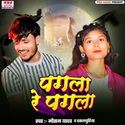 Pagla Re Pagla
