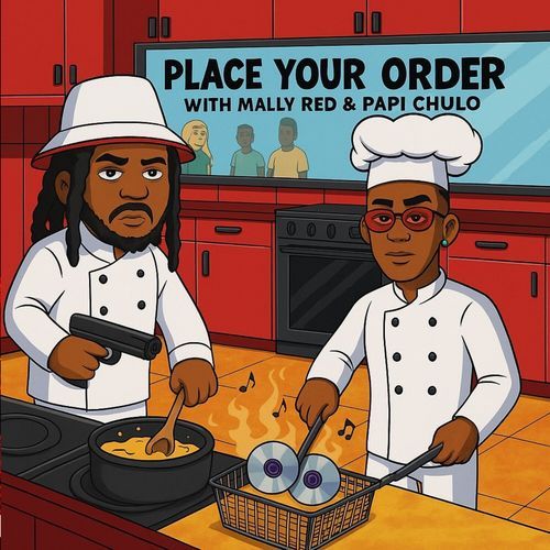 Place Your Order