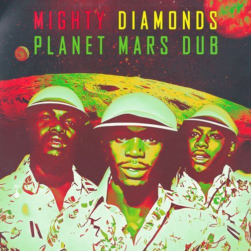 Planet Mars Dub