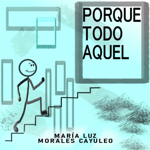 Porque Todo Aquel cover art