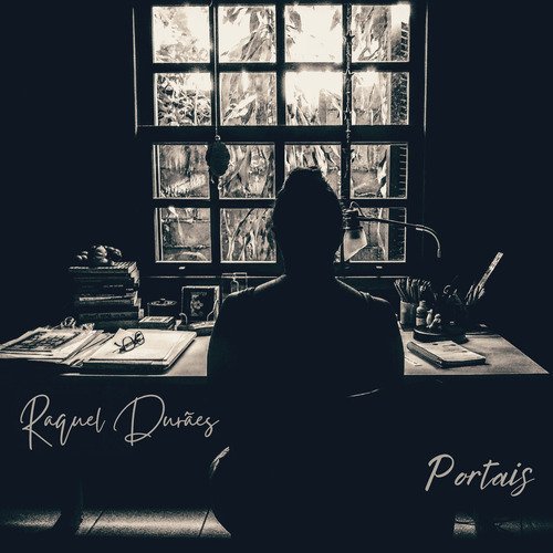 Portais cover art